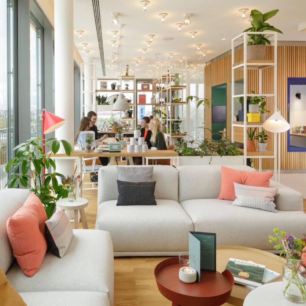 Hybrid Hospitality Highlights - Zoku sets sights on London
