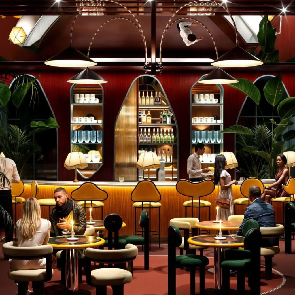 19 of the most exciting European hybrid hospitality openings in 2026