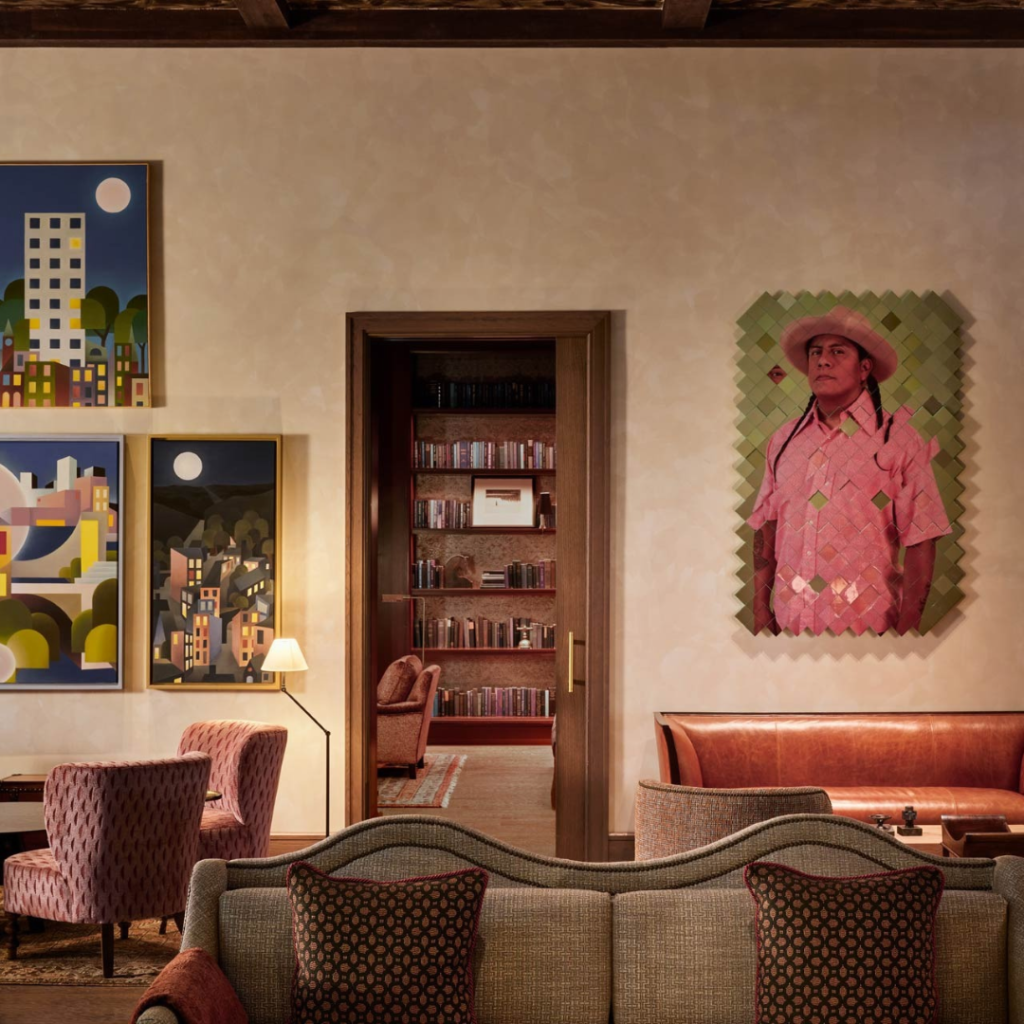 15 of the most exciting UK hotel & hybrid openings in 2027 (so far)